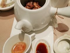 -尚一汤 广东炖汤(金桥国际店)