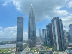 -小南洋海景餐厅(深圳湾店)