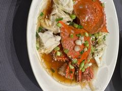 -高佳庄·海鲜酒楼(东港店)