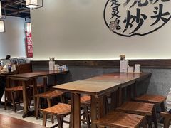 -寻裕记·现炒浇头面(人民广场店)