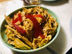 京糕乾隆白菜-小吊梨汤·北京菜·烤鸭(鸟巢店)