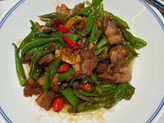-老馆子·建德菜·山肴鱼鲜(海威新界店)