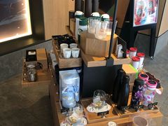 -星巴克(古象大酒店店)