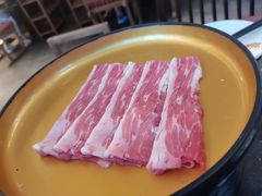 -牛New寿喜烧(新六百店)