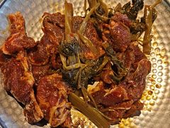 -山葵说·泥炉烤肉(泰达时尚E街区店)