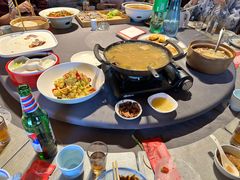 -一桶江山餐厅(松北店)