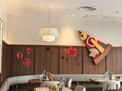 -必胜客(江南时代广场店)