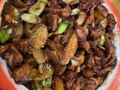 -舜玉老孙家鲜炒大盘鸡(土屋路店)