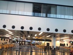 -维也纳国际机场