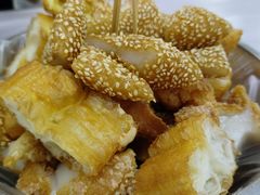 -蒙记老牌豆浆