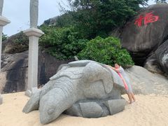 -海南分界洲岛旅游区