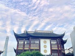 -绿波廊(豫园店)