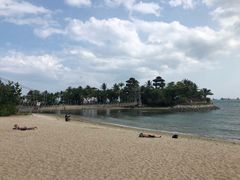 -巴拉湾海滩