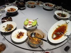 -润泽天·湘味家宴(岳麓山店)