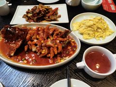 -海天楼中餐厅(吴宫泛太平洋酒店)