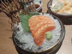 -三禾寿司(君尚店)