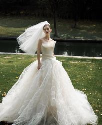 -厦门庐山大酒店·宴会厅