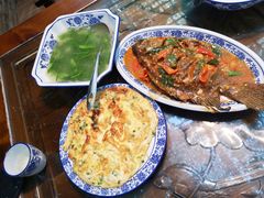 -阿鹏故事云南野生菌火锅(人民路店)
