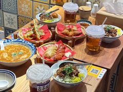 -捡角台湾食堂(宝山店)