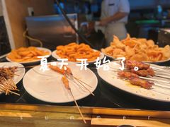 -青岛海尔洲际酒店