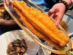 -狮王府淮扬菜(夫子庙老门东店)