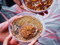 糕粑稀饭-王万妈卤猪脚(青岩交通路)