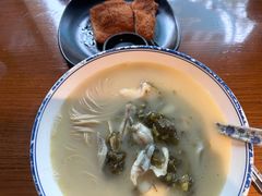 -乔家栅(襄阳南路店)