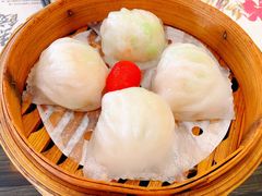 招牌虾饺妹-虾饺妹·粤式手工点心(水荫路店)