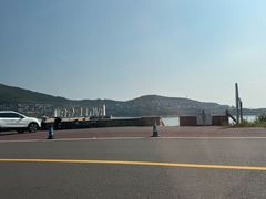 -松兰山海景大酒店·海鲜中餐厅
