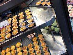 -嘉华鲜花饼·现烤(昆明老街店)