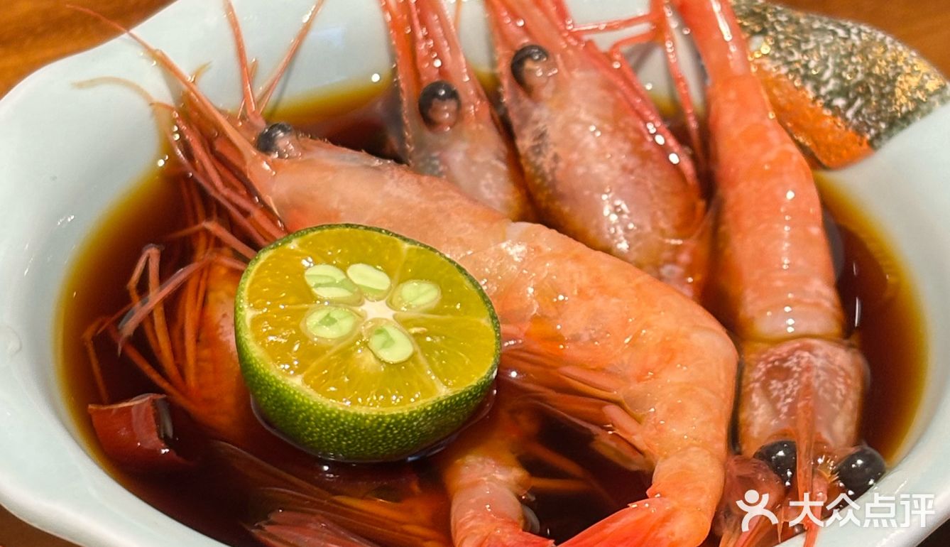 荣新馆（金汇店）|598晚市套餐测评