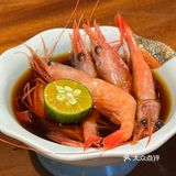 荣新馆（金汇店）|598晚市套餐测评