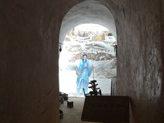 -西安曲江寒窑遗址公园