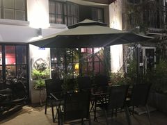 -静香HOUSE·全时段融合餐厅(七星欢乐颂店)