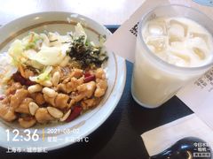 -永和大王(茉莉上新·共和新路店)