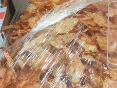 -水一方现烤鱿鱼丝大连特产(高新苏宁百货店)