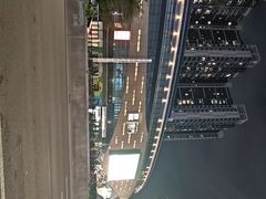 -盒马鲜生(岭南新世界店)