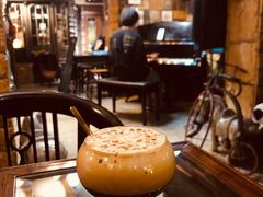 -Hougang7咖啡店·P7 Bar