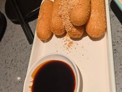 -江边城外烤全鱼(方庄时代购物中心店)