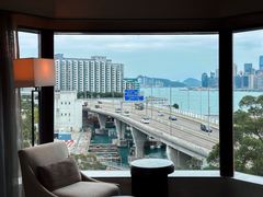 -千禧新世界香港酒店