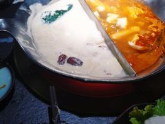 -湊湊火锅·茶憩(石家庄万象城店)