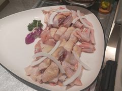 原味椰子鸡套餐-四季缤纷椰子鸡(雨花亭凯德广场店)