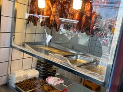 -晶牌烤鸭(延吉东路557弄小区店)