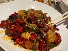 -金鼎轩(方庄天坛店)