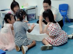 -关键词英语·青少儿·语言培训(红山天虹校区)