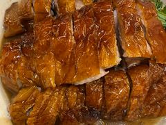 -卡尔顿东方银龙酒店•广西菜•早茶