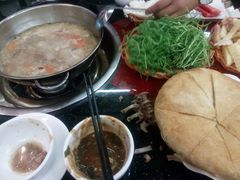 -香丽缘饭馆(黑龙潭店)