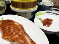 -福海居烤鸭店(鸟巢店)