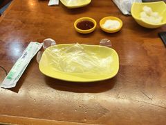 -BHC炸鸡(明洞总店)