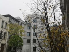 -天河潭旅游度假区